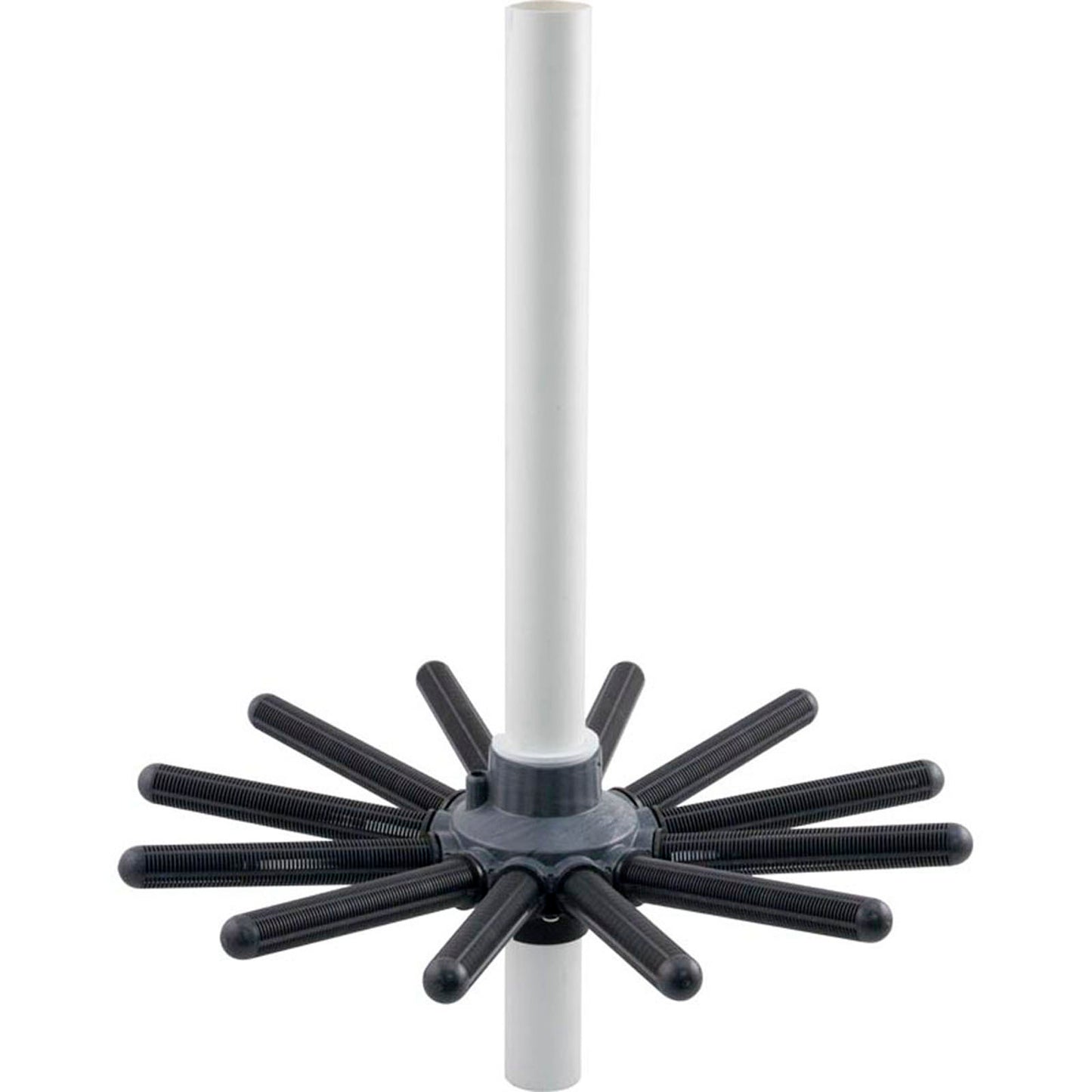 Conjunto de colector, Waterway Clearwater de 26", con laterales