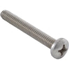 Bolt, Waterway Clearwater 22/26, 1/4-16 x 2"