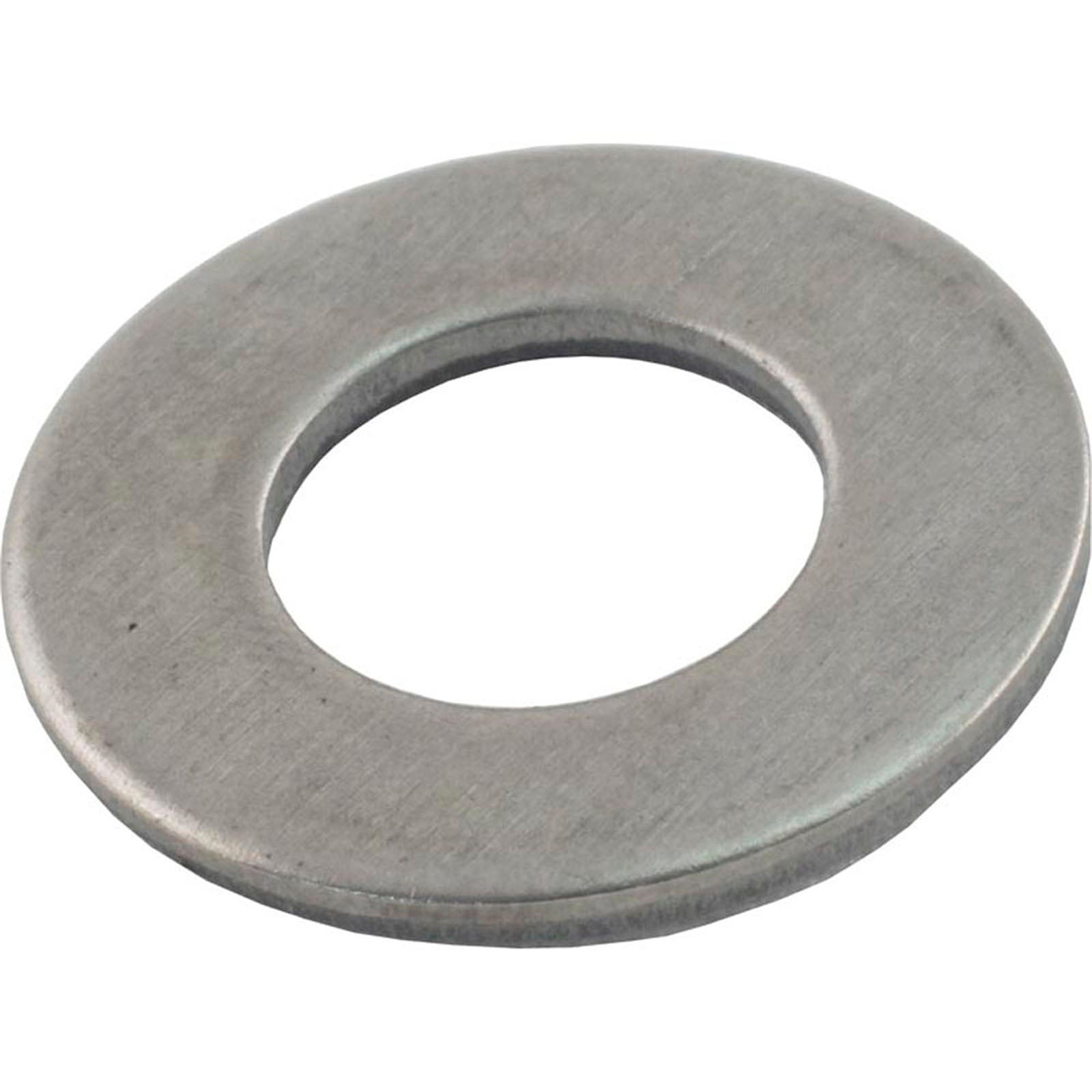 Flat Washer, Waterway Clearwater, 3/8"