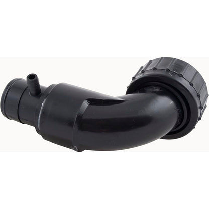 Return Sweep Assembly, Waterway Clearwater/Carefree