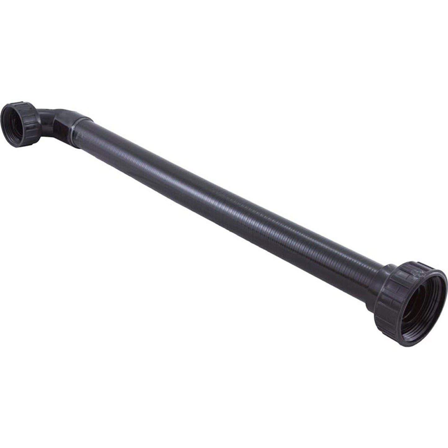 Union Hose Assembly, Waterway Clearwater 16", Filter to Pump