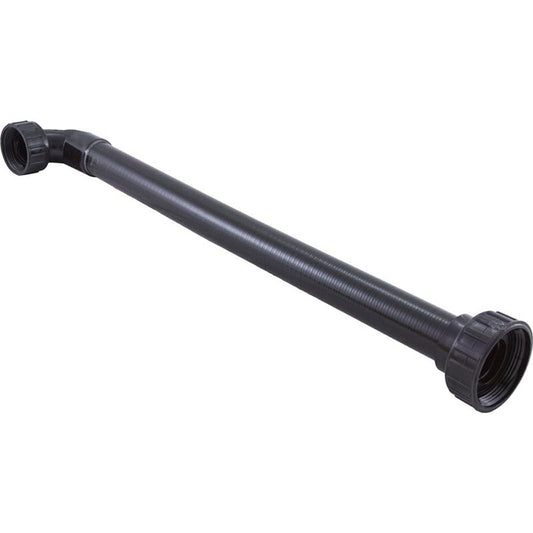 Conjunto de manguera de unión, Waterway Clearwater de 16", filtro a bomba