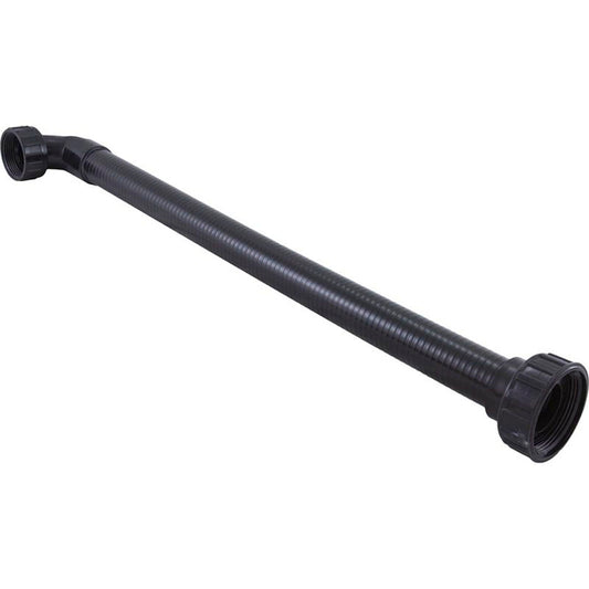 Conjunto de manguera de unión, Waterway Clearwater de 19", filtro a bomba