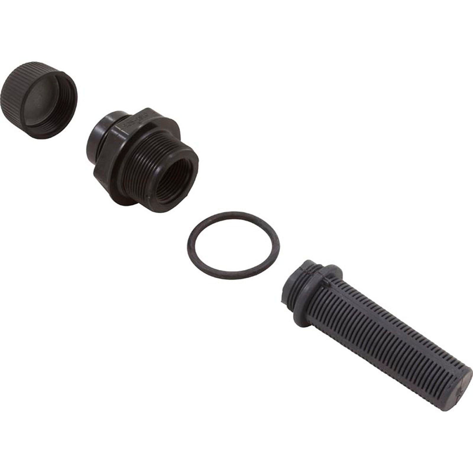 Drain Assembly, Waterway Clearwater/Carefree