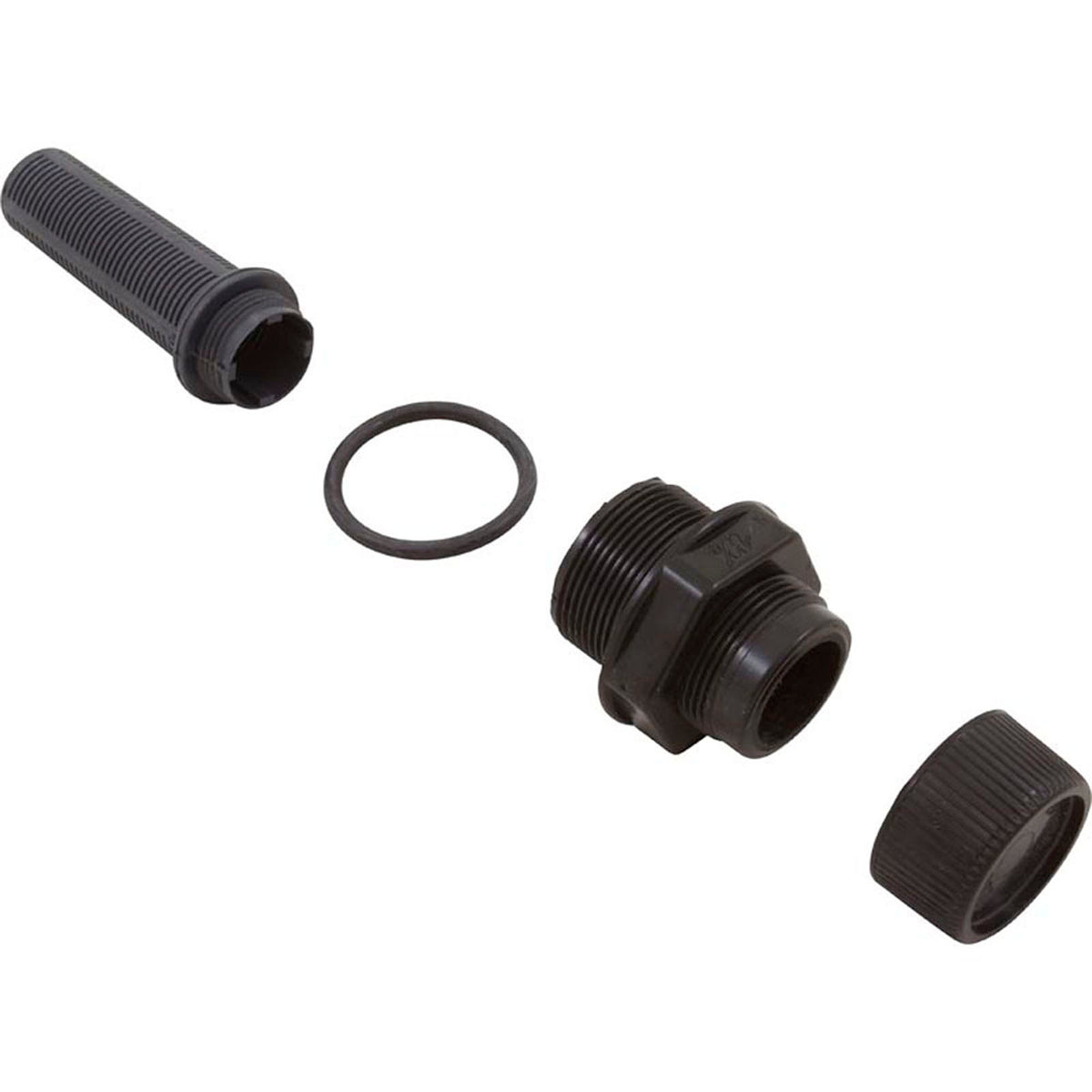 Drain Assembly, Waterway Clearwater/Carefree