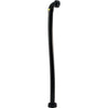 Union Hose Assembly, Waterway Clearwater 26", Filter to Pump, Oval