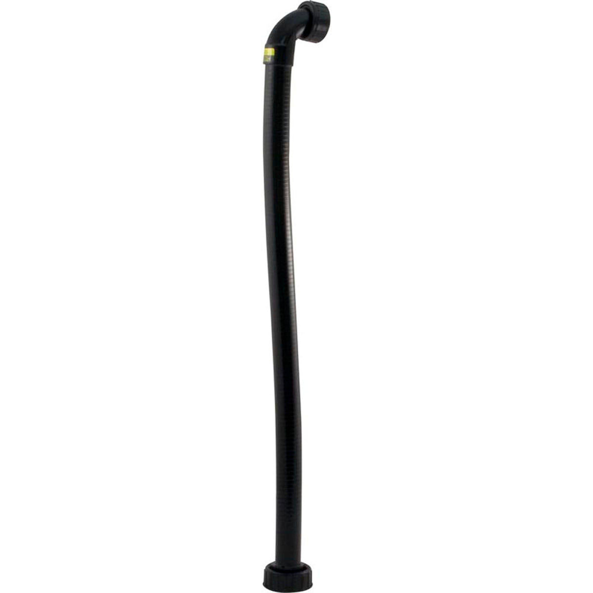 Union Hose Assembly, Waterway Clearwater 26", Filter to Pump, Oval