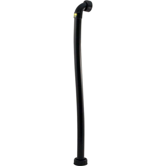 Conjunto de manguera de unión, Waterway Clearwater de 26", filtro a bomba, ovalado