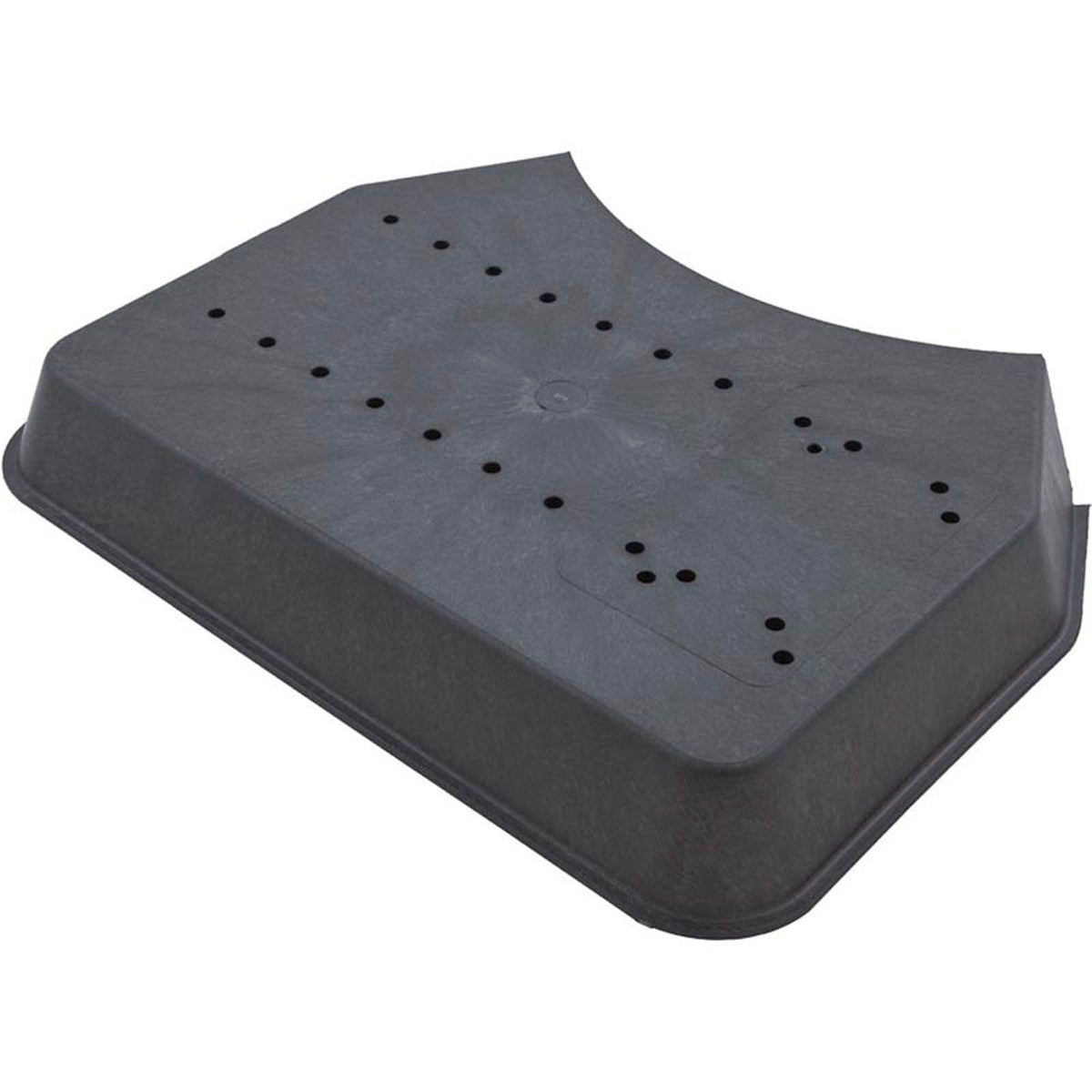 Modular Pump Base, Waterway Clearwater/Carefree