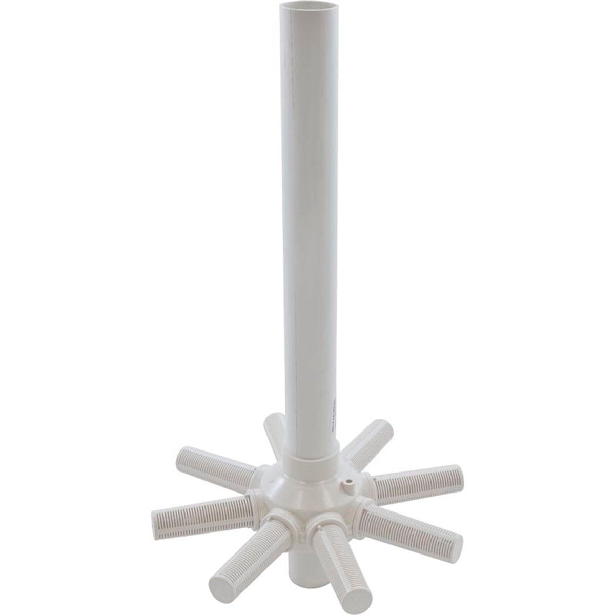 Manifold Assembly, Waterway Carefree 19", with Laterals