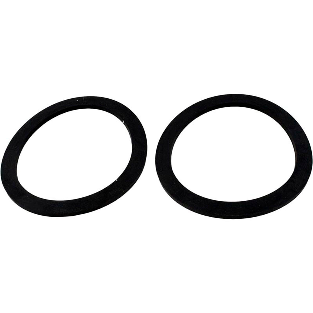 Gasket, Zodiac SF-S, Half Union, 3-1/8"ID, 3-7/8"OD