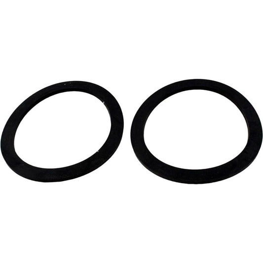 Junta, Zodiac SF-S, media unión, 3-1/8" DI, 3-7/8" DE