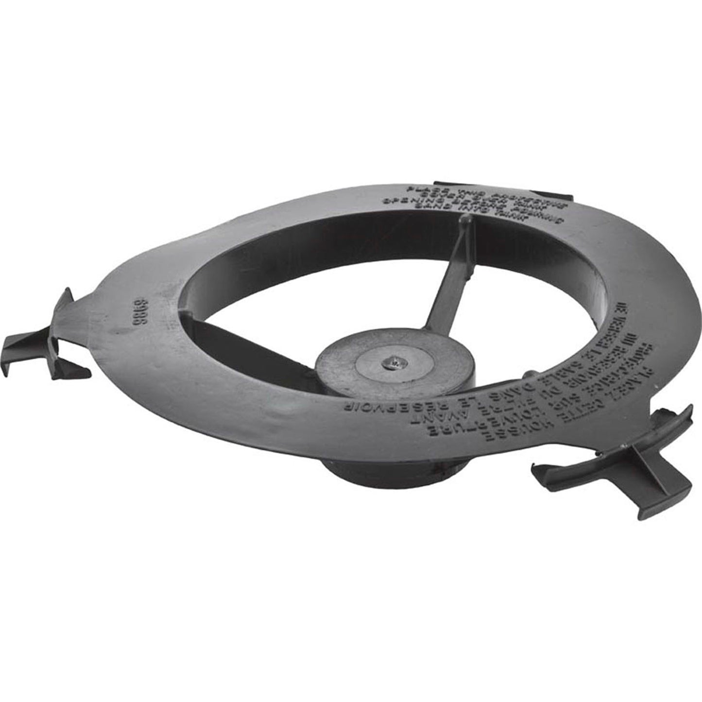 Sand Deflector, Zodiac Jandy SFTM