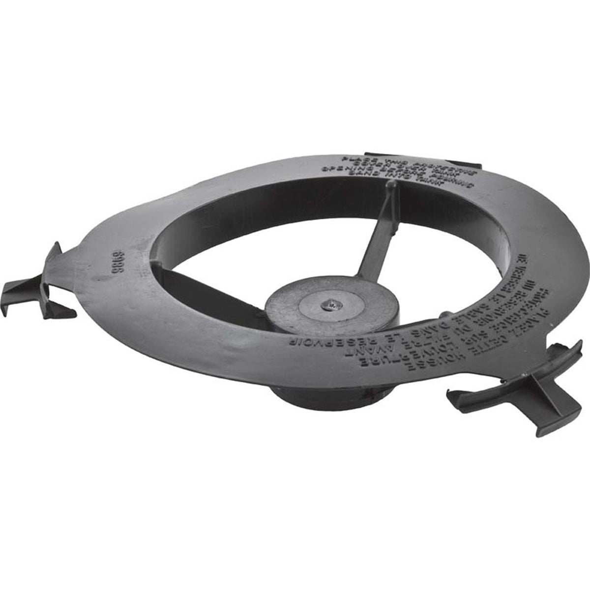 Sand Deflector, Zodiac Jandy SFTM