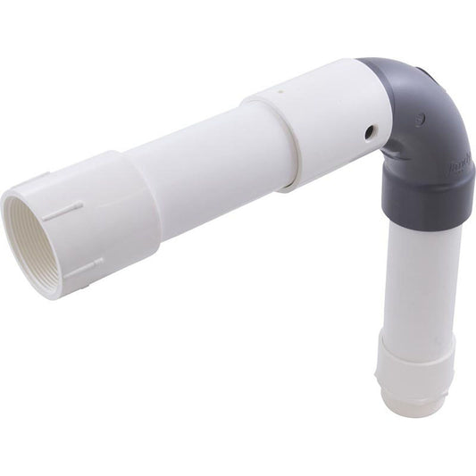 Conjunto de tubería de salida, Zodiac Jandy JS100-SM