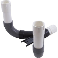 Inlet Piping Kit, Zodiac Jandy  JS100-SM