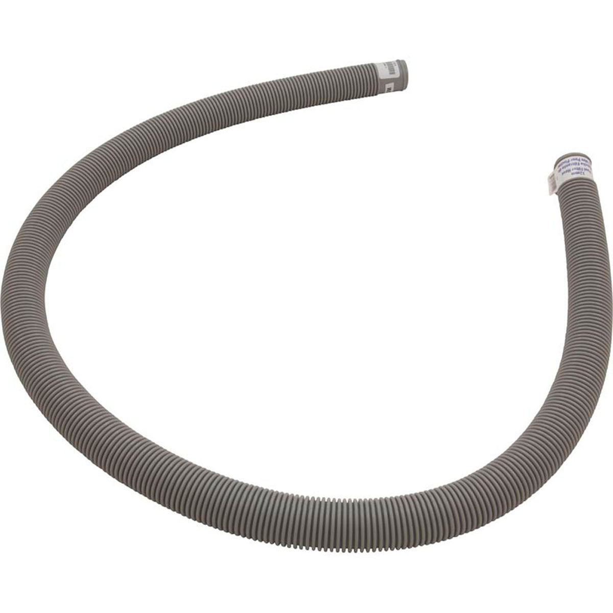 Hose, Pool to Filter, GAME, Clear