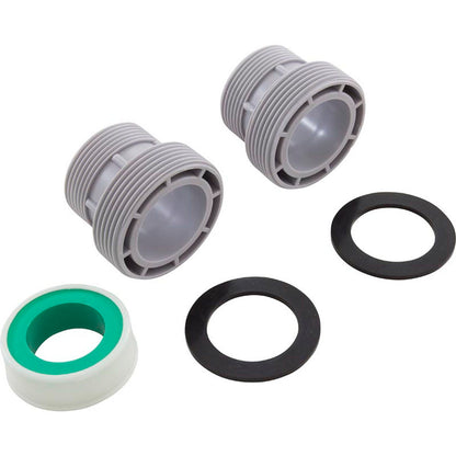 Conversion Kit, GAME, 40MM MPT To 1-1/2"MPT