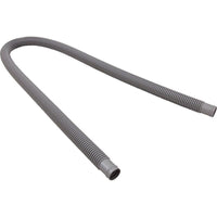 Hose, Swimline, Filter Connection, 6ft x 1-1/4"