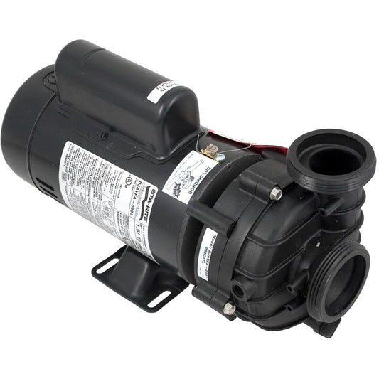 Bomba, BWG Sta-Rite Dura-Jet, 1,5 hp, 115 V, 2 velocidades, bajo amperaje, 2", OEM