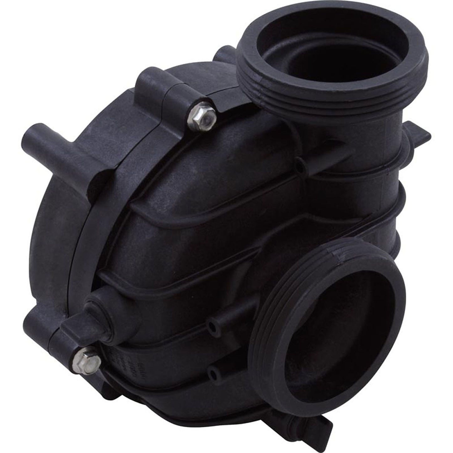 Wet End, BWG Dura-Jet 2.0hp 2"mbt 48fr/56fr