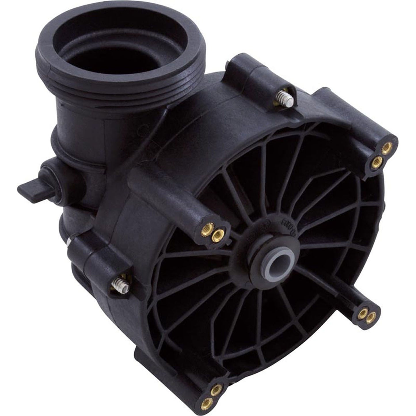 Wet End, BWG Dura-Jet 2.0hp 2"mbt 48fr/56fr