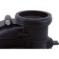 Wet End, BWG Dura-Jet 2.0hp 2"mbt 48fr/56fr