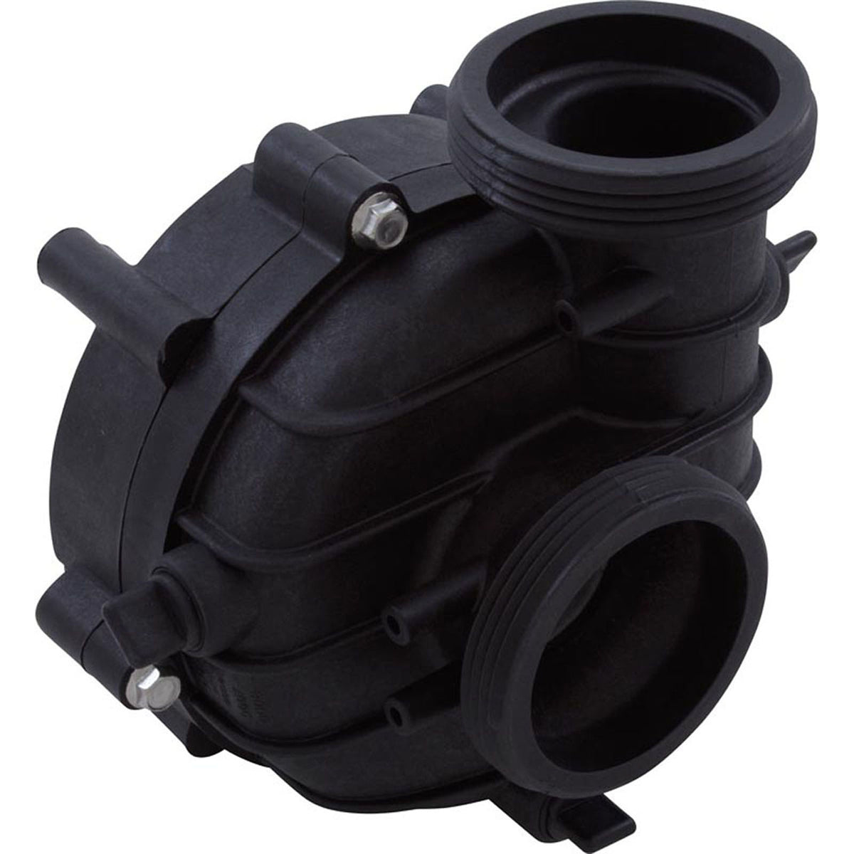Wet End, BWG Dura-Jet 3.0hp 2"mbt 48fr/56fr