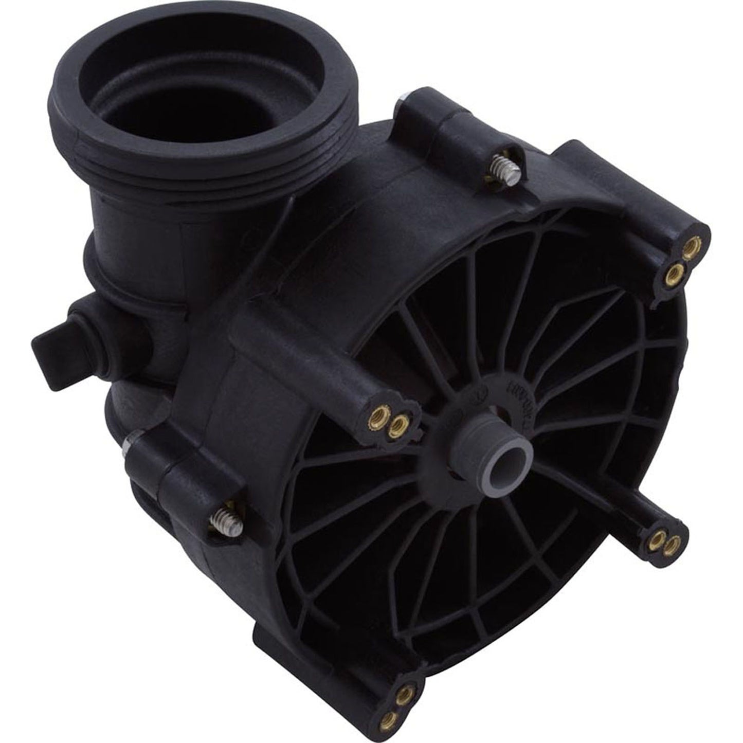 Wet End, BWG Dura-Jet 3.0hp 2"mbt 48fr/56fr
