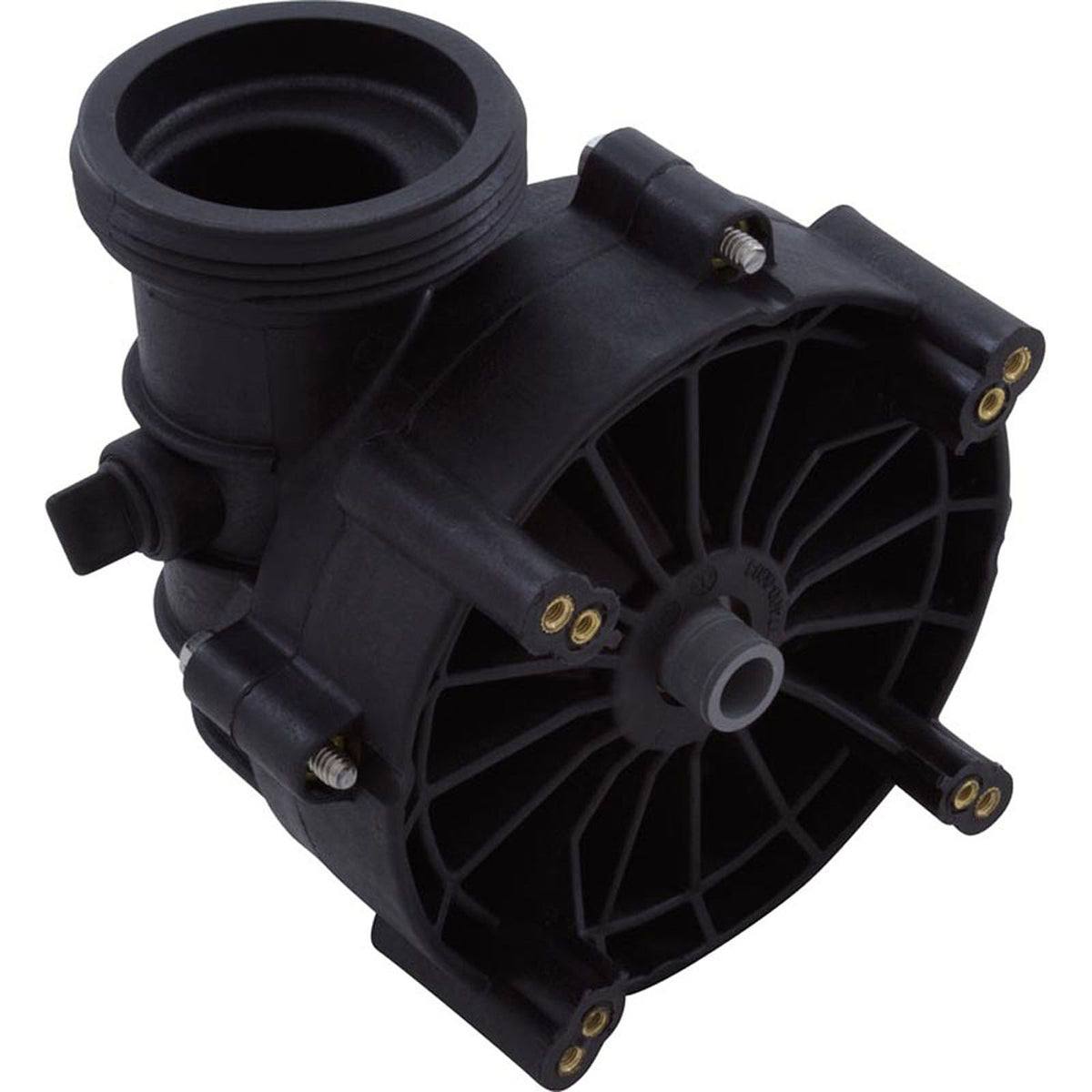 Wet End, BWG Dura-Jet 3.0hp 2"mbt 48fr/56fr