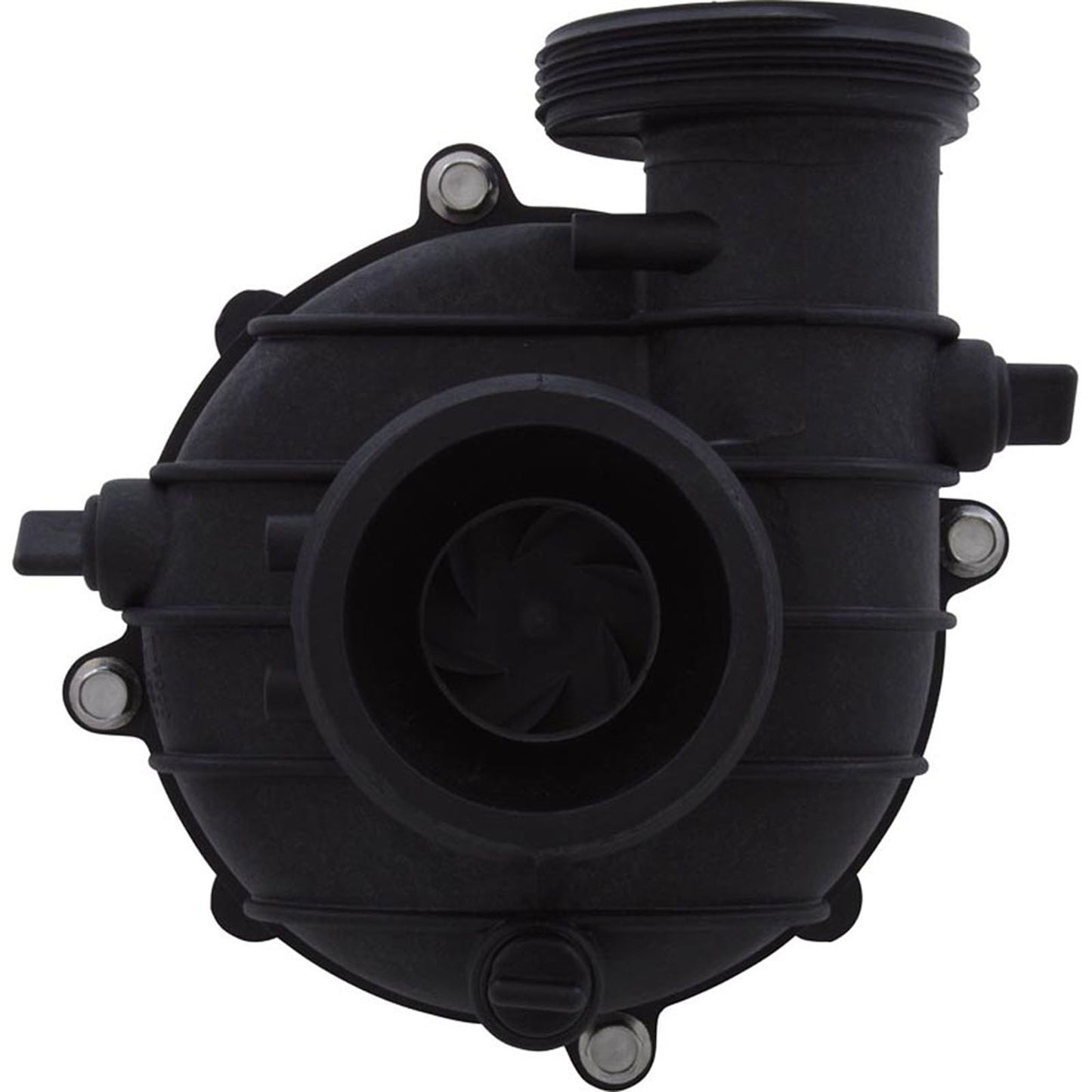 Wet End, BWG Dura-Jet 3.0hp 2"mbt 48fr/56fr