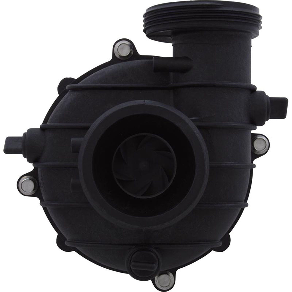 Wet End, BWG Dura-Jet 3.0hp 2"mbt 48fr/56fr