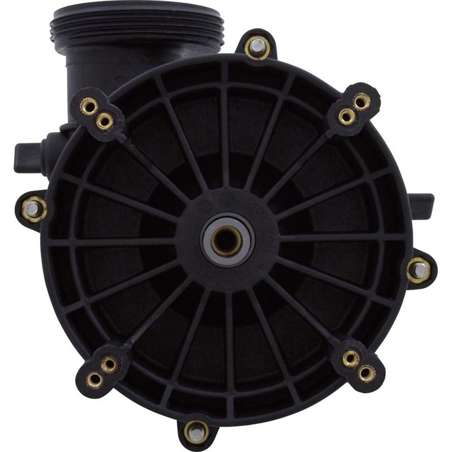 Wet End, BWG Dura-Jet 3.0hp 2"mbt 48fr/56fr