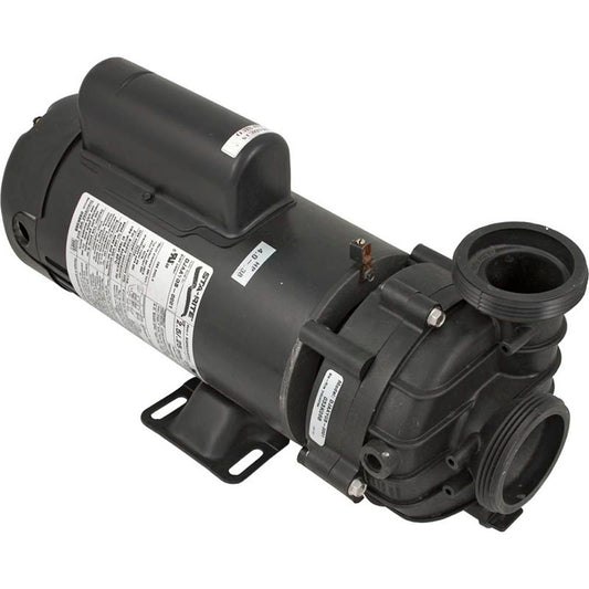 Bomba, BWG Sta-Rite Dura-Jet, 2,5 hp, 230 V, 2 velocidades, 2", OEM