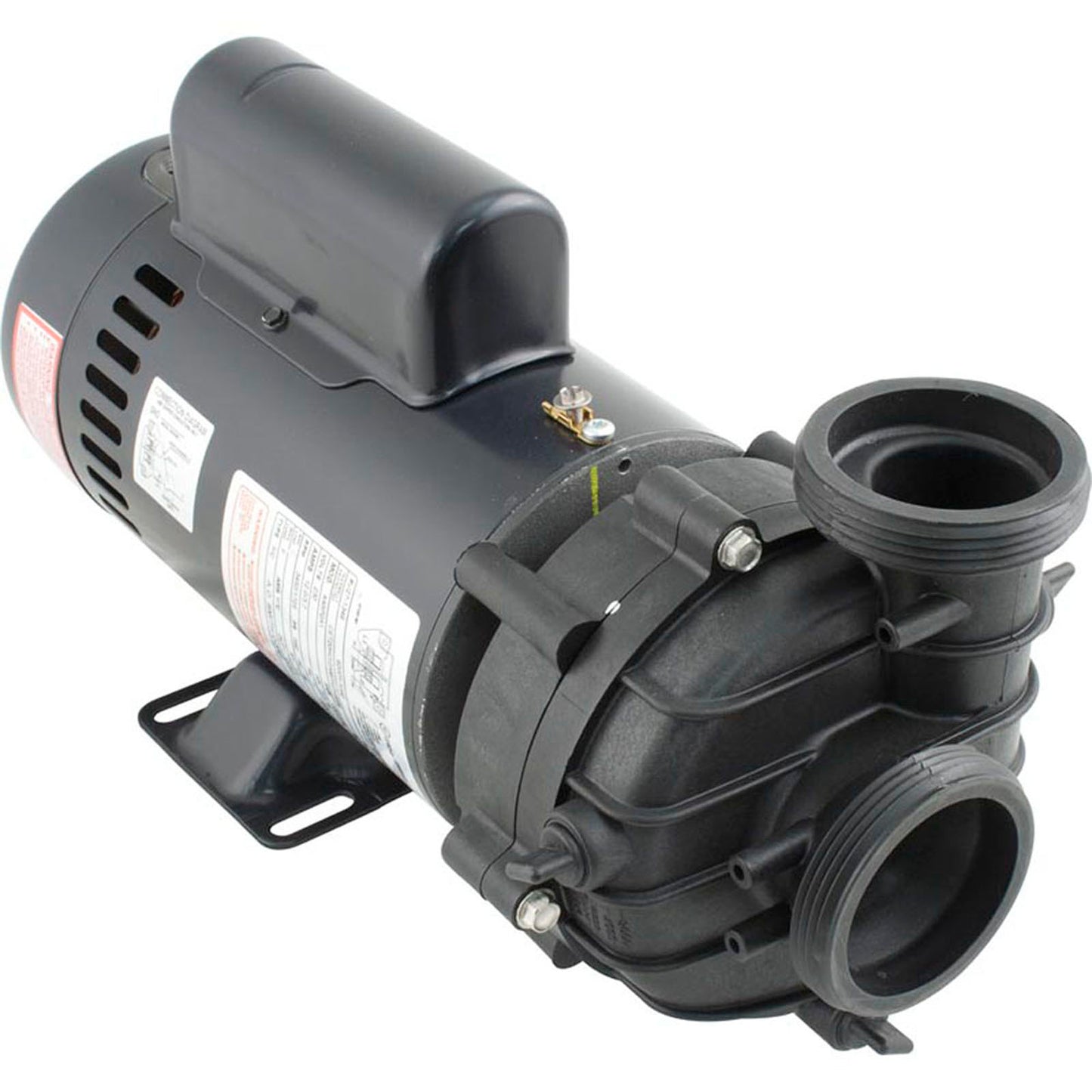 Bomba, BWG Sta-Rite Dura-Jet, 3,0 hp, 230 V, 2 velocidades, 2", OEM