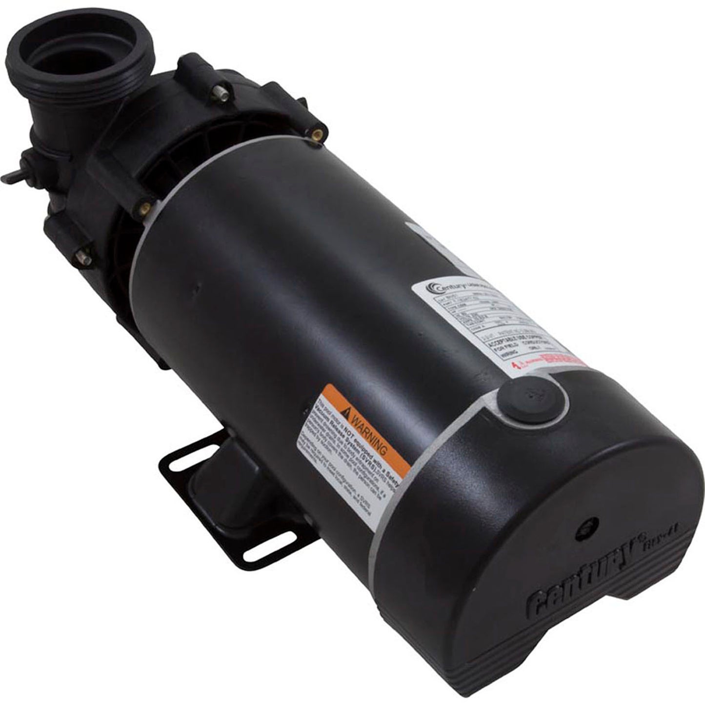 Bomba, Dura-Jet DJ, Century, 2.0 hp, 230 V, 2 velocidades, 2"