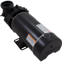 Pump, Dura-Jet DJ, 2.0hp Century, 230v, 2-Speed, 2"