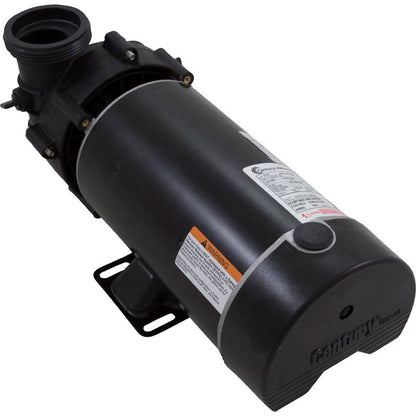 Bomba, Dura-Jet DJ, Century, 2.0 hp, 230 V, 2 velocidades, 2"