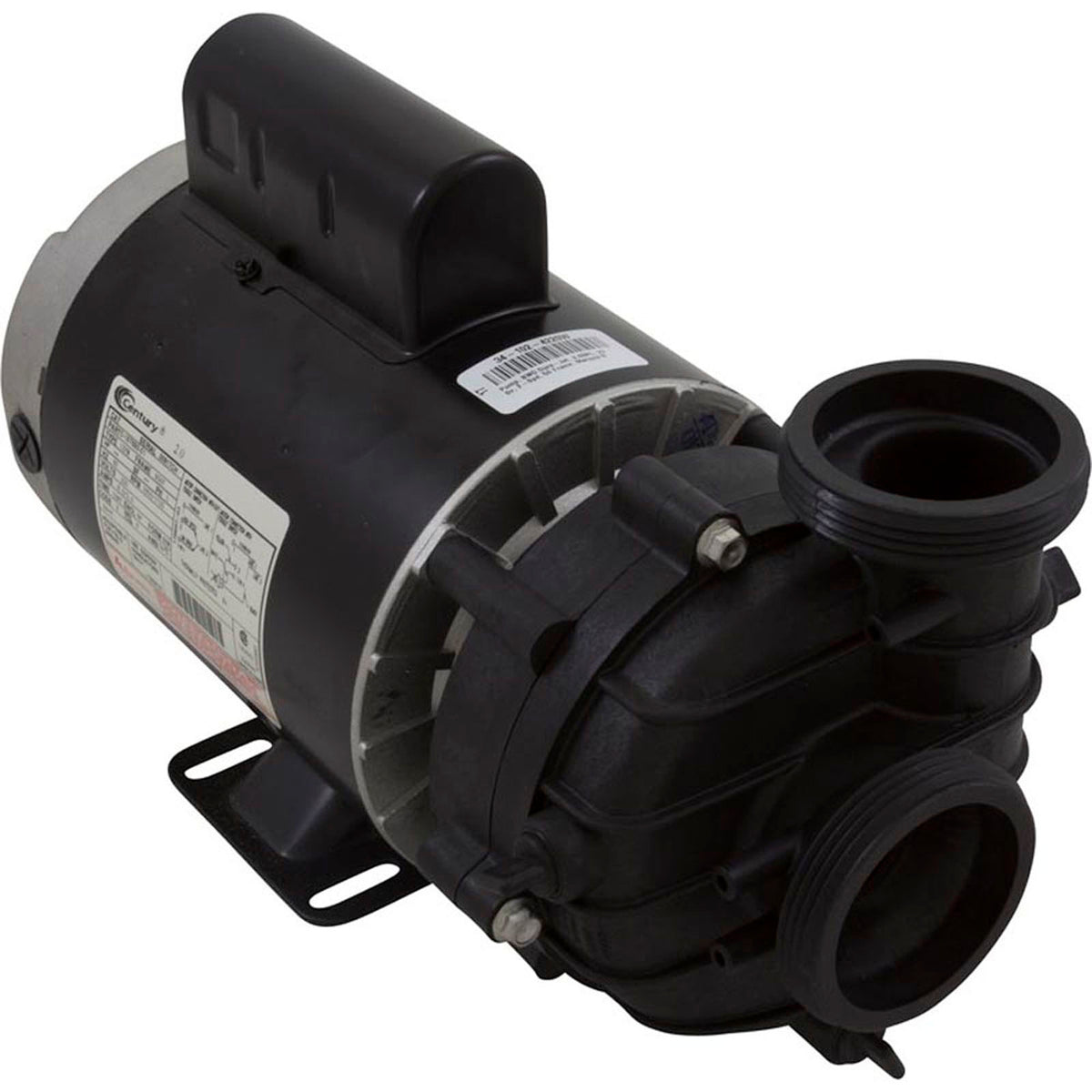 Pump, BWG Dura-Jet, 3.0SPL, 230v, 2-Spd, 56 Frame, Marquis Repl