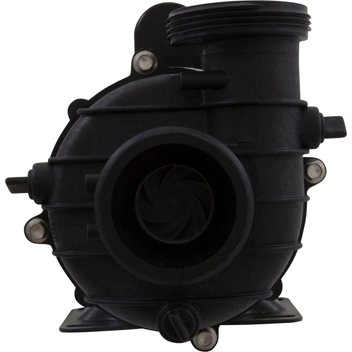 Pump, BWG Dura-Jet, 3.0SPL, 230v, 2-Spd, 56 Frame, Marquis Repl