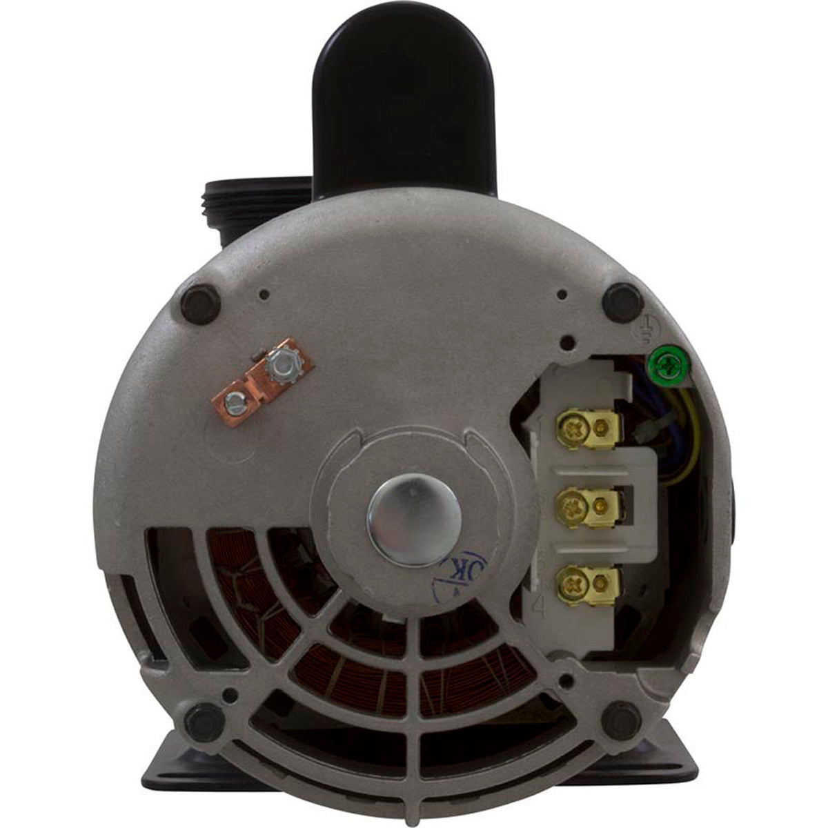 Pump, BWG Dura-Jet, 3.0SPL, 230v, 2-Spd, 56 Frame, Marquis Repl