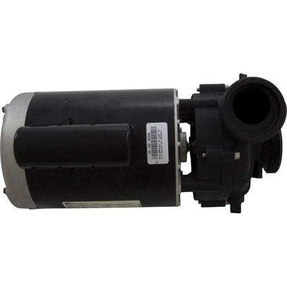 Bomba, BWG Dura-Jet, 3.0SPL, 230v, 2 velocidades, marco 56, Marquis Repl