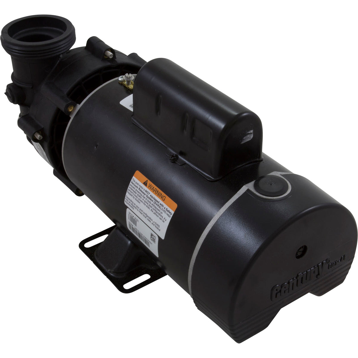 Pump, Sta-Rite/BWG Dura-Jet DJ, 3.0hp, 230v, 2-Spd, 2", Kit