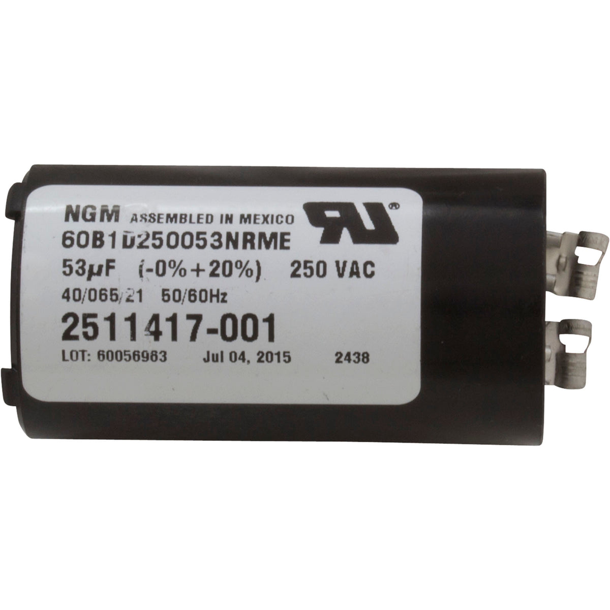 Pump, Sta-Rite/BWG Dura-Jet DJ, 3.0hp, 230v, 2-Spd, 2", Kit