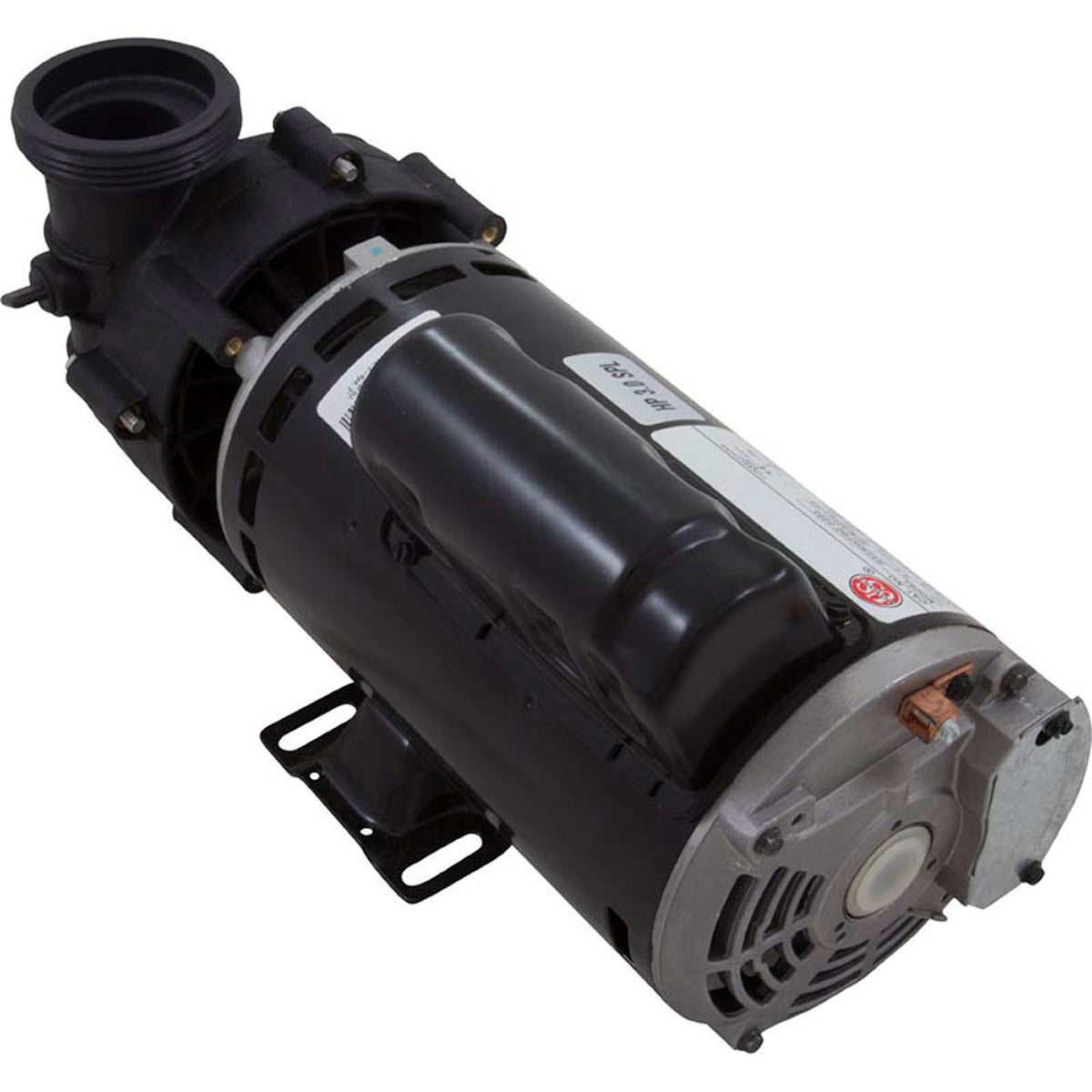 Pump, Sta-Rite/BWG DuraJet DJ, 3.0hp Nidec, 230v, 2-Spd, 2"