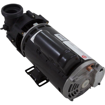 Bomba, Sta-Rite/BWG DuraJet DJ, 3,0 hp, Nidec, 230 V, 2 velocidades, 2"