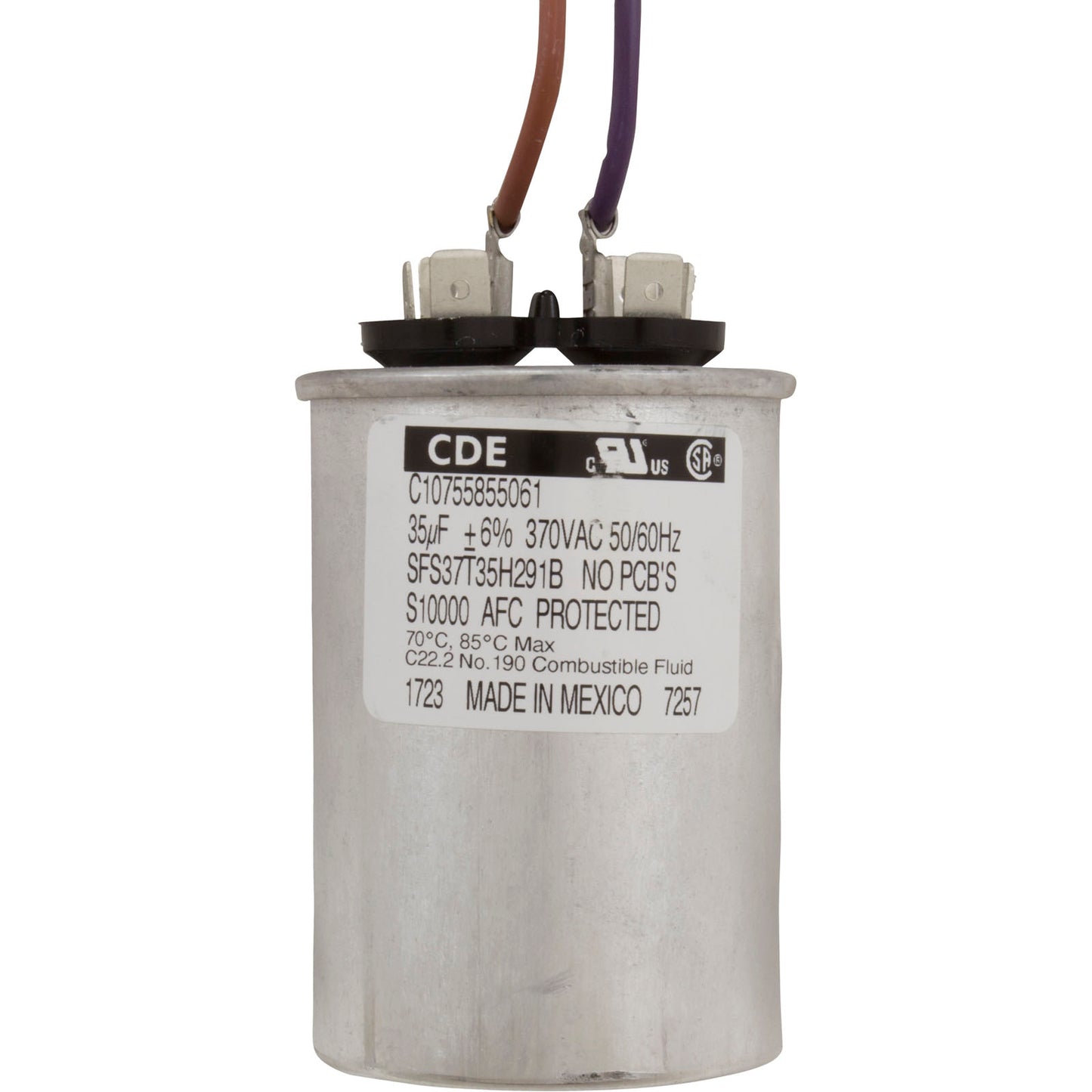 Bomba, Sta-Rite/BWG DuraJet DJ, 3,0 hp, Nidec, 230 V, 2 velocidades, 2"