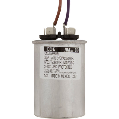 Bomba, Sta-Rite/BWG DuraJet DJ, 3,0 hp, Nidec, 230 V, 2 velocidades, 2"