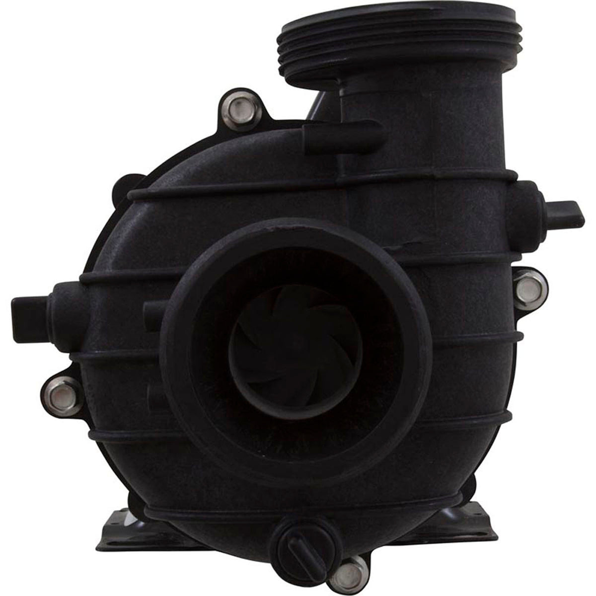 Pump, Sta-Rite/BWG DuraJet DJ, 3.0hp Nidec, 230v, 2-Spd, 2"