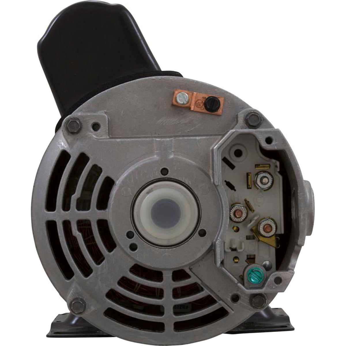 Pump, Sta-Rite/BWG DuraJet DJ, 3.0hp Nidec, 230v, 2-Spd, 2"